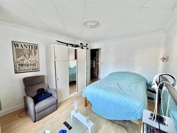 Vente Maison de ville 5 pièces 145 m2 à Béziers