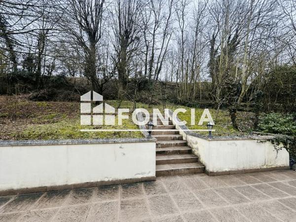 À vendre Maison 8 pièces 152 m² - Vernouillet 28500