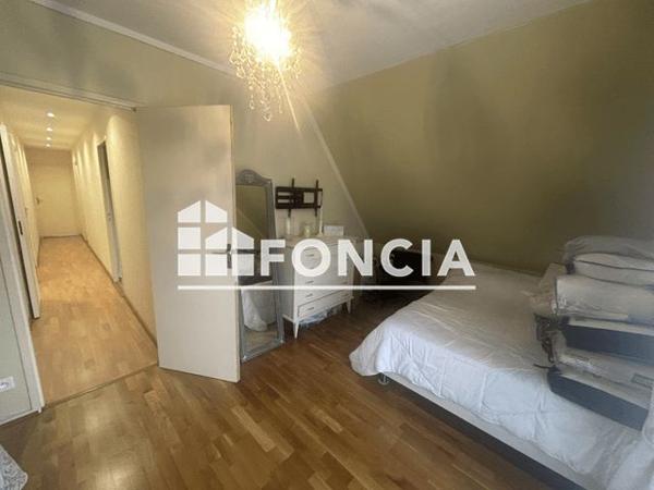 À vendre Maison 8 pièces 152 m² - Vernouillet 28500