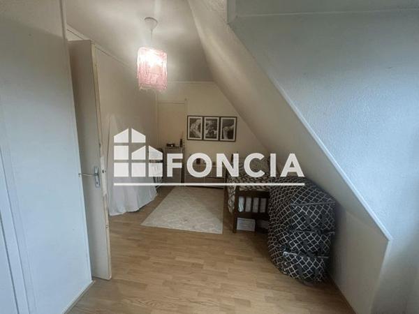 À vendre Maison 8 pièces 152 m² - Vernouillet 28500