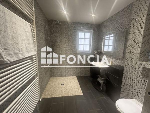 À vendre Maison 8 pièces 152 m² - Vernouillet 28500