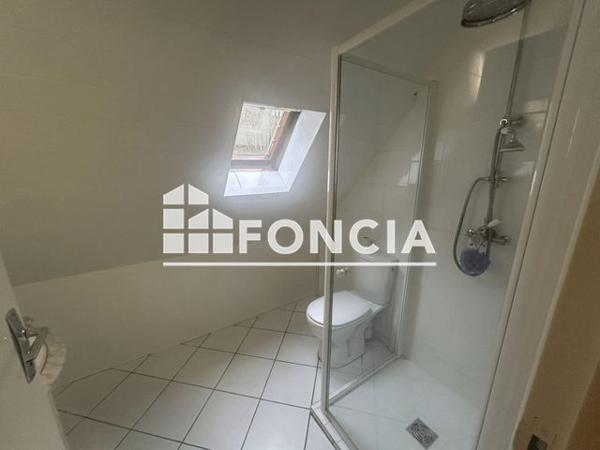 À vendre Maison 8 pièces 152 m² - Vernouillet 28500