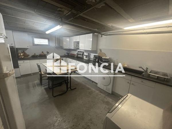 À vendre Maison 8 pièces 152 m² - Vernouillet 28500