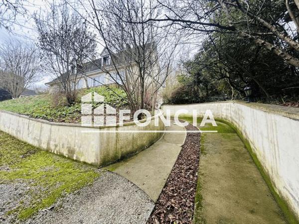 À vendre Maison 8 pièces 152 m² - Vernouillet 28500