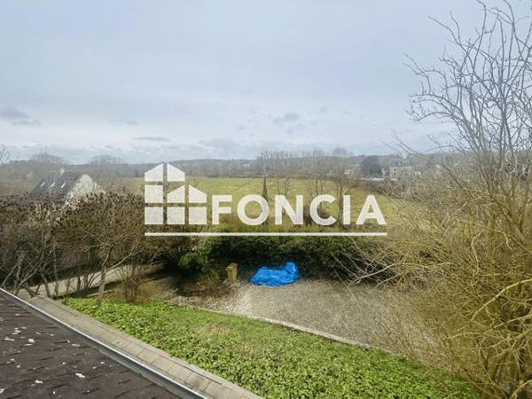 À vendre Maison 8 pièces 152 m² - Vernouillet 28500