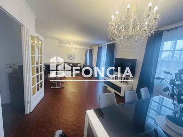 À vendre Maison 8 pièces 152 m² - Vernouillet 28500