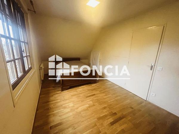 À vendre Maison 8 pièces 152 m² - Vernouillet 28500