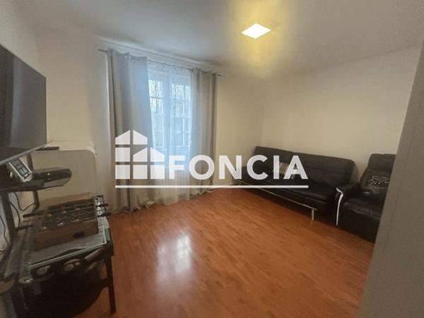 À vendre Maison 8 pièces 152 m² - Vernouillet 28500