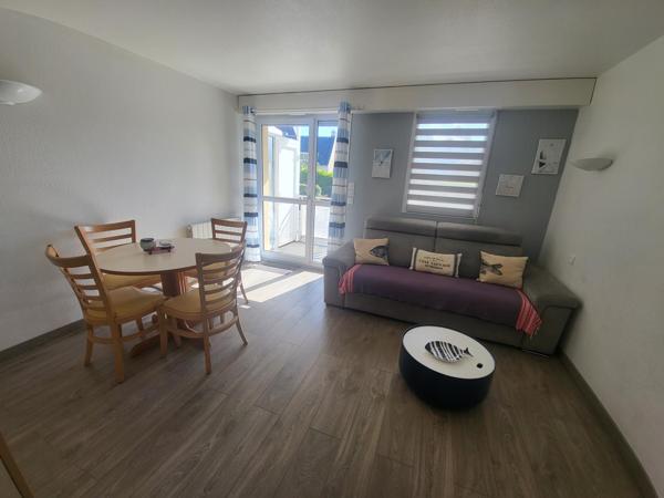 Studio Quiberon - Centre Ville - 24 m ²