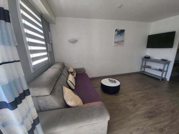 Studio Quiberon - Centre Ville - 24 m ²