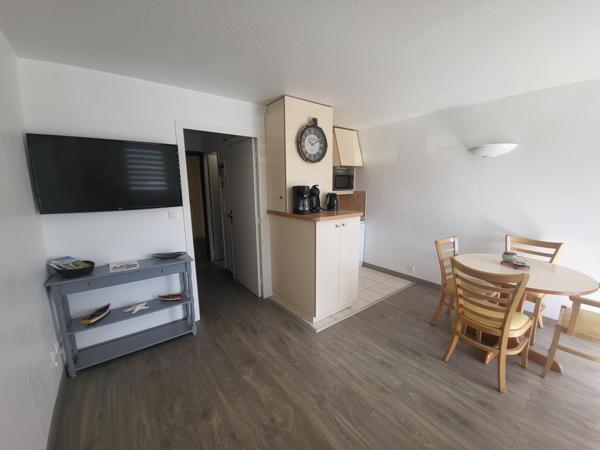 Studio Quiberon - Centre Ville - 24 m ²