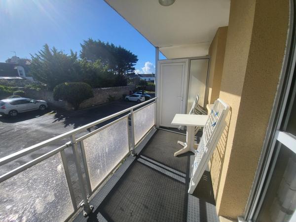 Studio Quiberon - Centre Ville - 24 m ²