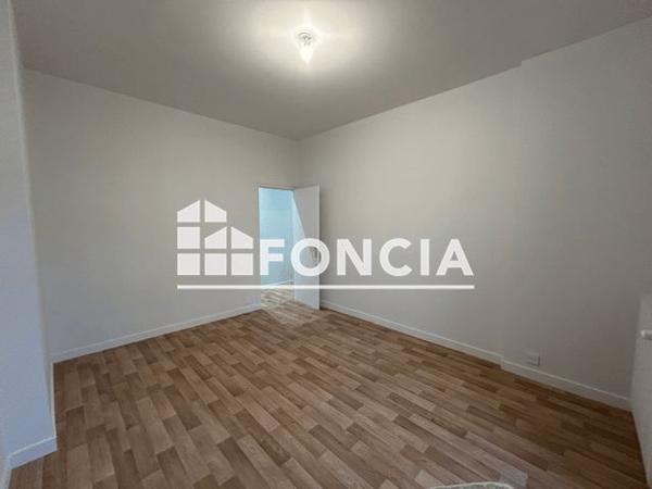 Location Appartement 3 pièces 61.14 m² - 18 RUE PIERRE LE VENERABLE Clermont Ferrand 63000