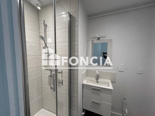 Location Appartement 3 pièces 61.14 m² - 18 RUE PIERRE LE VENERABLE Clermont Ferrand 63000