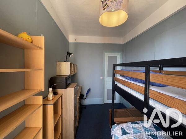Appartement à vendre 3 pièces 51 m² Asnières-sur-Seine
