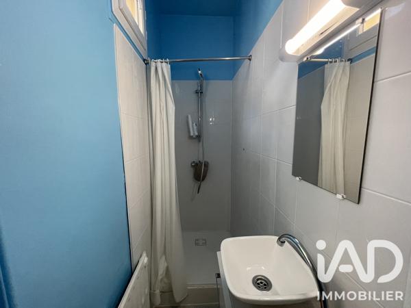 Appartement à vendre 3 pièces 51 m² Asnières-sur-Seine