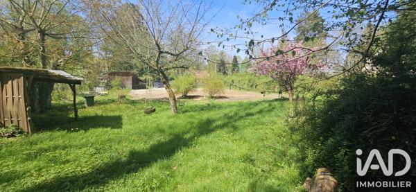 Terrain à vendre 4 155 m² Verdelot
