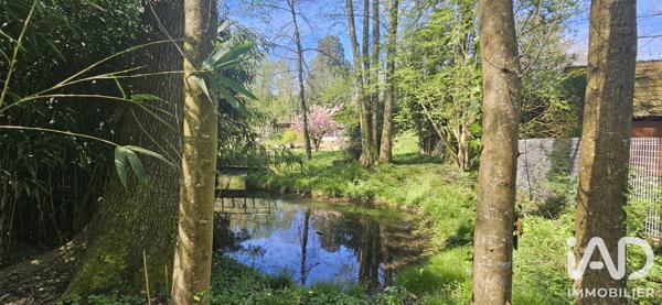 Terrain à vendre 4 155 m² Verdelot