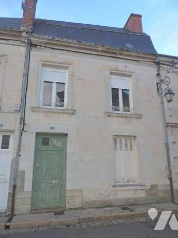 Maison à vendre à LE LUDE (Sarthe) 

Maison à proximité piétonne des services et des commerce...