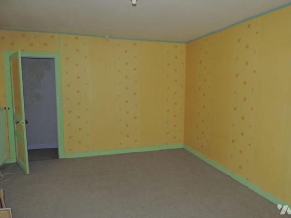 Maison à vendre à LE LUDE (Sarthe) 

Maison à proximité piétonne des services et des commerce...