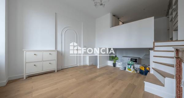 À vendre Appartement 2 pièces 35.91 m² - Lormont 33310