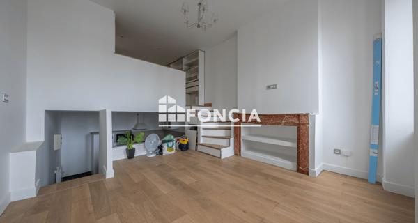 À vendre Appartement 2 pièces 35.91 m² - Lormont 33310