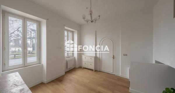 À vendre Appartement 2 pièces 35.91 m² - Lormont 33310