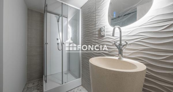 À vendre Appartement 2 pièces 35.91 m² - Lormont 33310