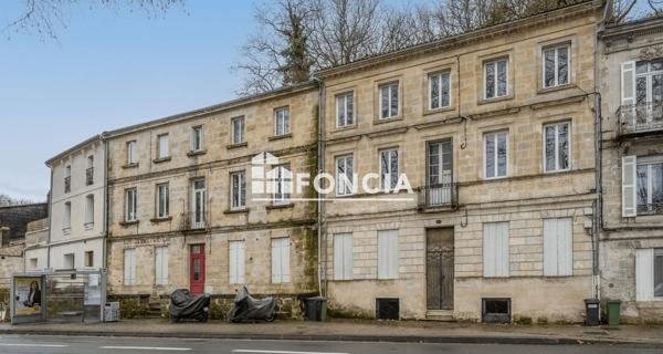 À vendre Appartement 2 pièces 35.91 m² - Lormont 33310