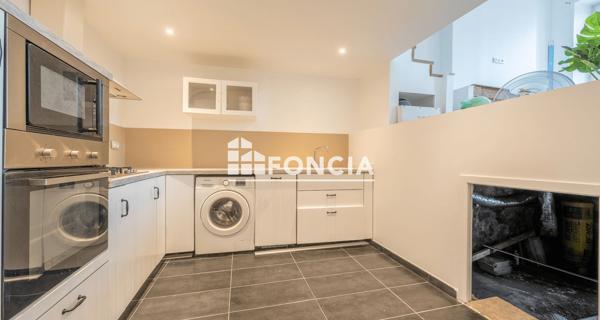 À vendre Appartement 2 pièces 35.91 m² - Lormont 33310