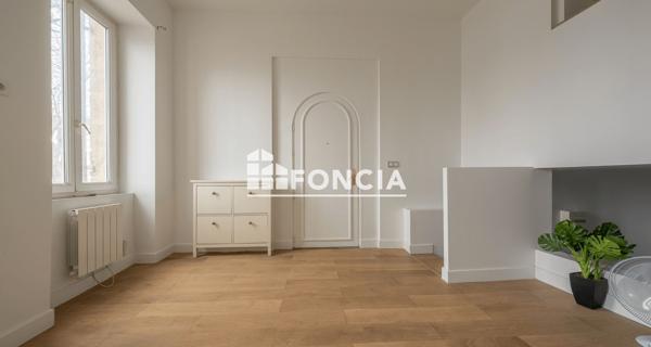 À vendre Appartement 2 pièces 35.91 m² - Lormont 33310