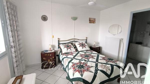 Appartement à vendre 2 pièces 33 m² Balaruc-les-Bains