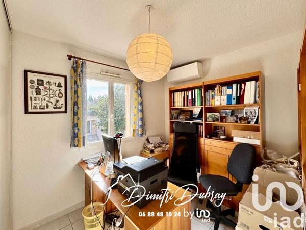 Maison à vendre 4 pièces 96 m² Bizanet