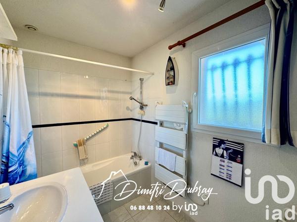 Maison à vendre 4 pièces 96 m² Bizanet