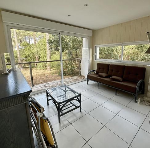 Villa Cap-Ferret, Port de la Vigne 240 m2 habitable sur très beau terrain de 1321 m2