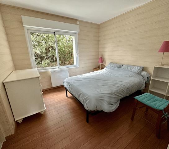Villa Cap-Ferret, Port de la Vigne 240 m2 habitable sur très beau terrain de 1321 m2