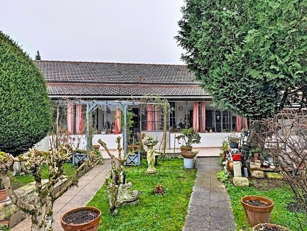 Maison en Pierre