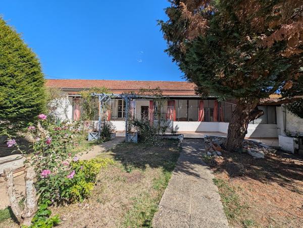 Maison en Pierre