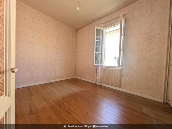 Maison en Pierre