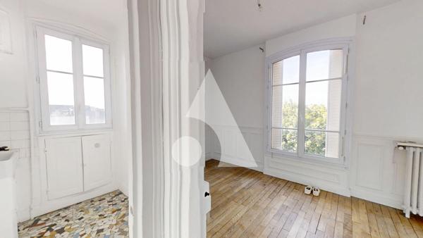 Appartement 2 pièces 30.01 m2