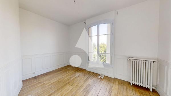 Appartement 2 pièces 30.01 m2