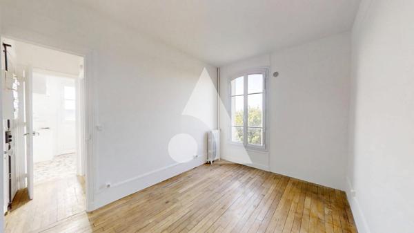 Appartement 2 pièces 30.01 m2