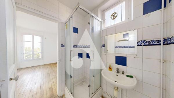Appartement 2 pièces 30.01 m2
