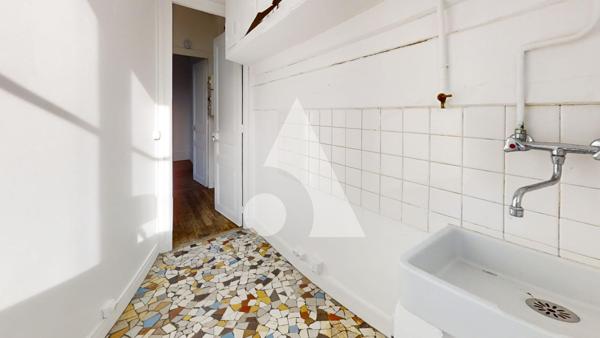Appartement 2 pièces 30.01 m2