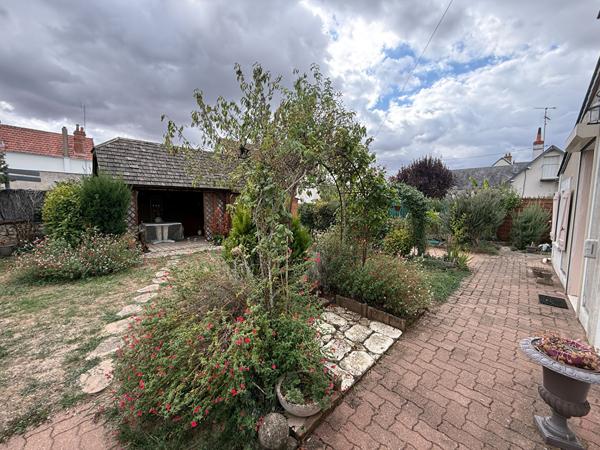 Maison 4 pièces 82.45 m2