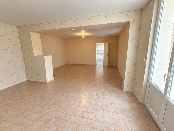 Maison 4 pièces 82.45 m2