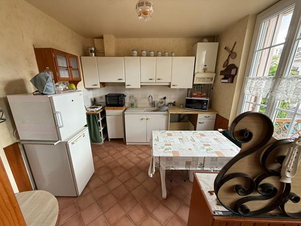 Maison 4 pièces 82.45 m2