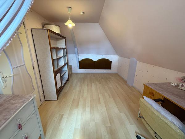 Maison 4 pièces 82.45 m2