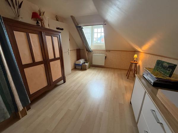Maison 4 pièces 82.45 m2