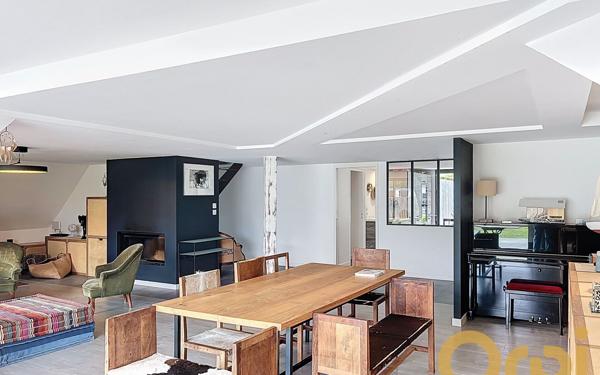 Maison à vendre    6 pièces •  Saint-Philibert